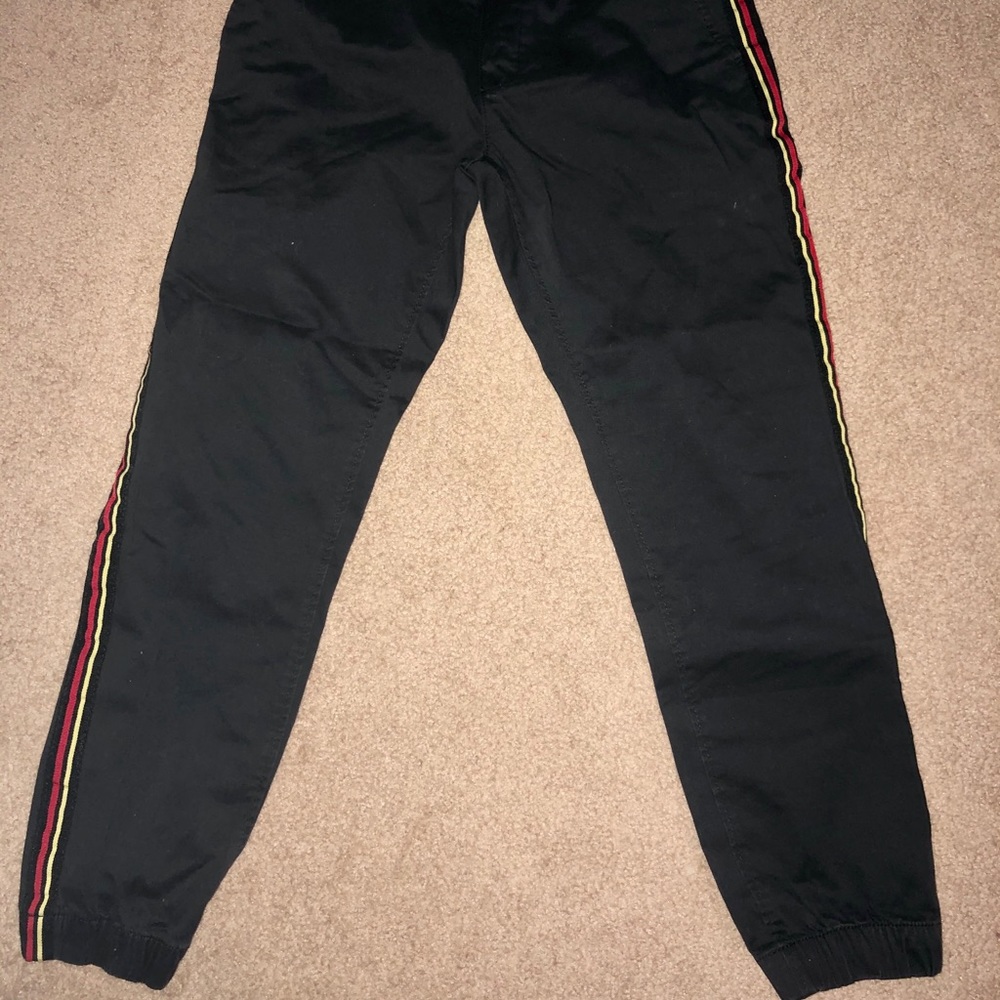 Joggers jeans/trousers